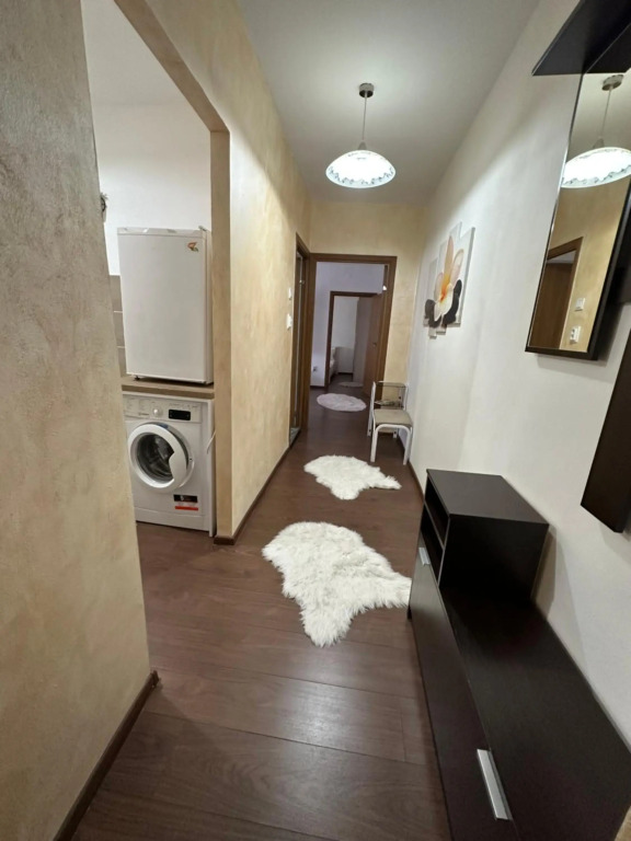 Class Apartments