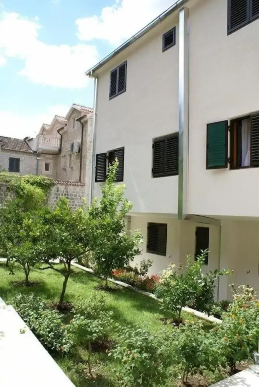 Apartments Radulovic