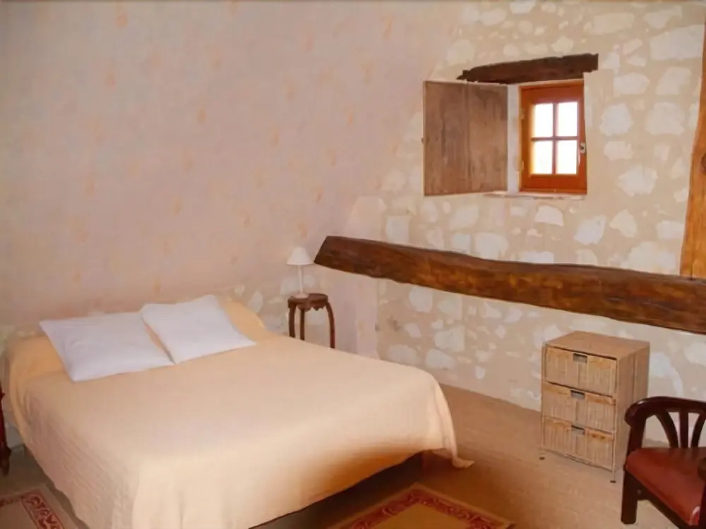 Le Logis de Poëllier