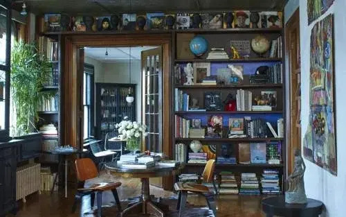 Made INN Vermont, an Urban-Chic Boutique B&B