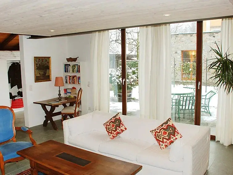 Apartment Cantagallo by Interhome