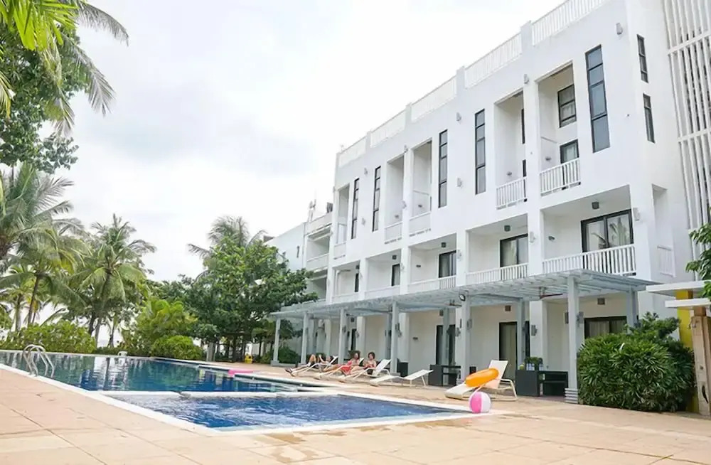 Aqua Fun Hotel