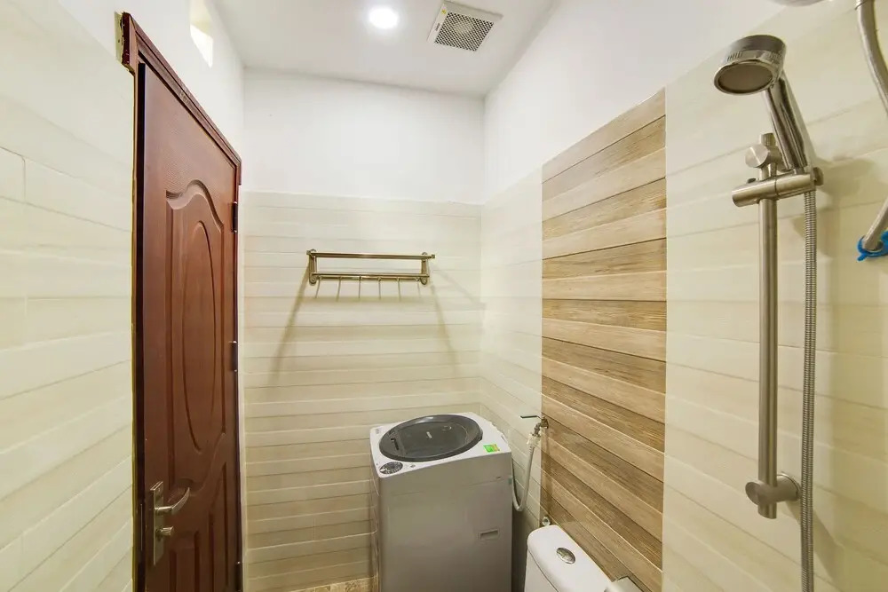Oyo 644 Stella House & Apartment