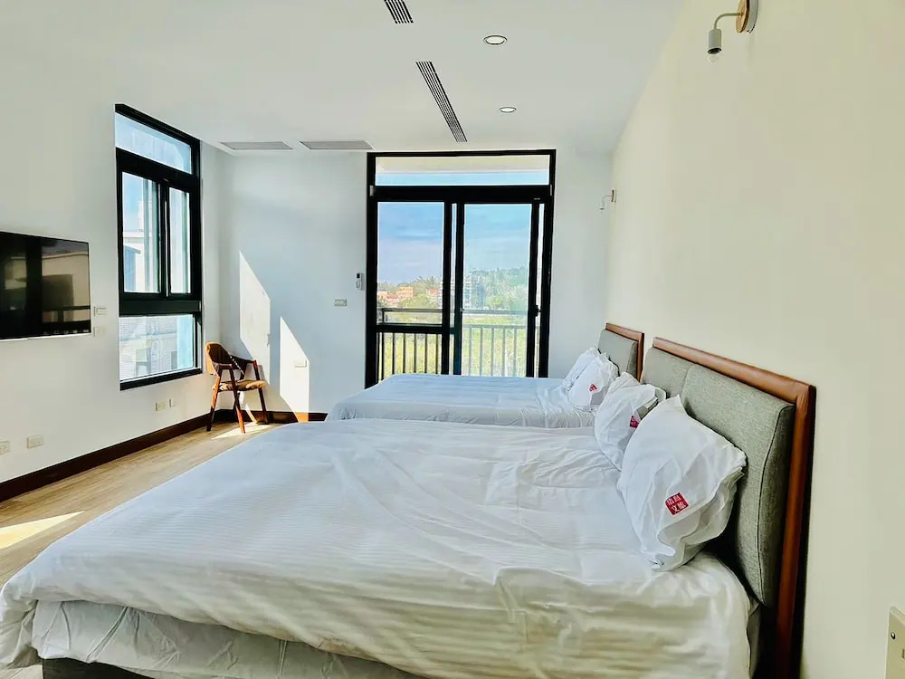 浯島文旅WD Hotel