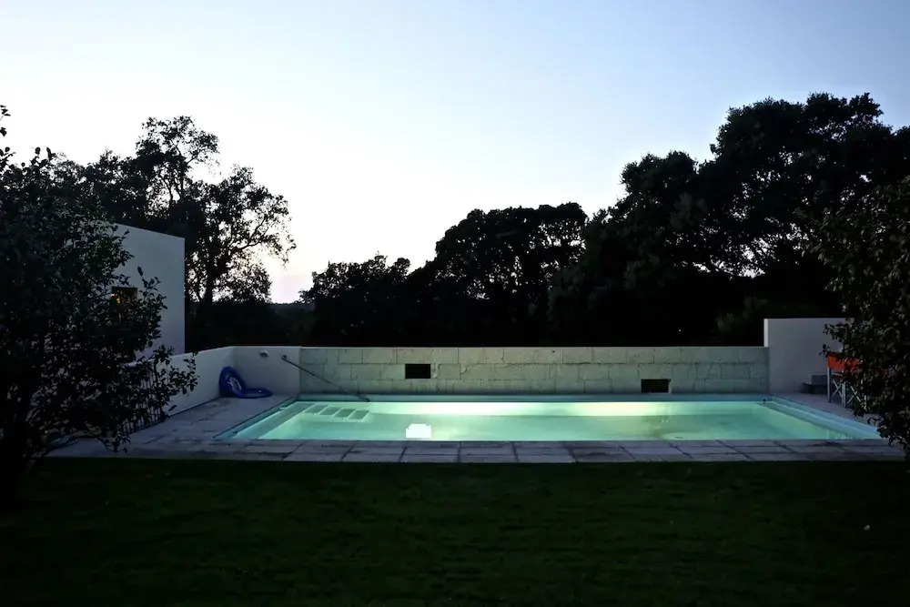 Liiiving - Countryside Pool Villa