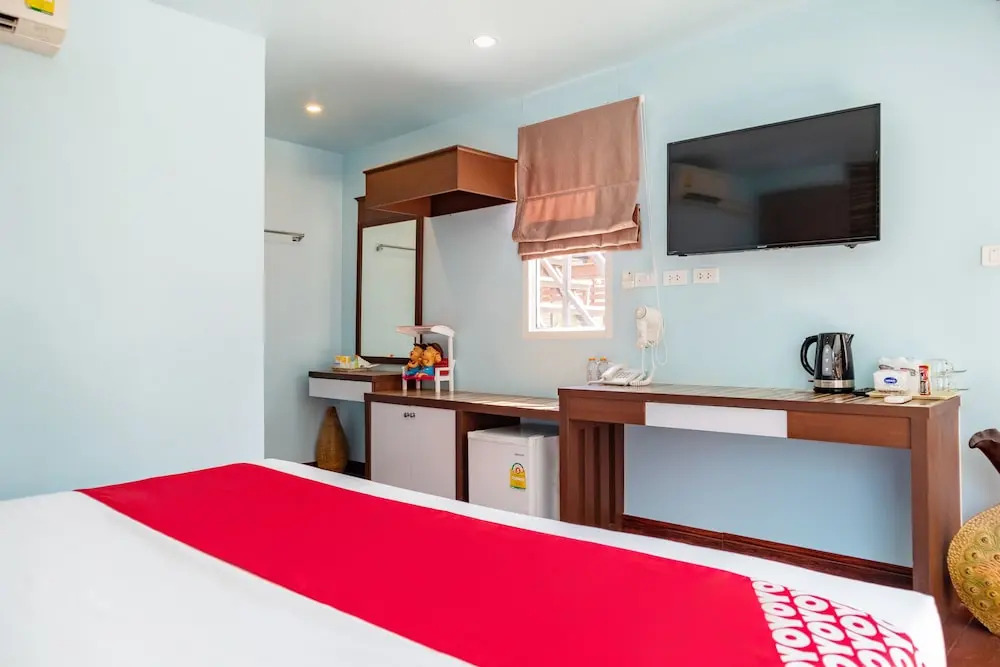 Rattana resort Lanta Noi