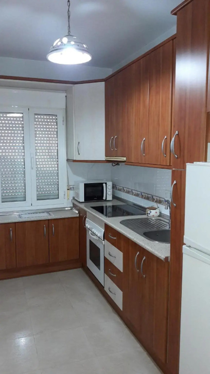 Apartamento primera linea vistas al mar