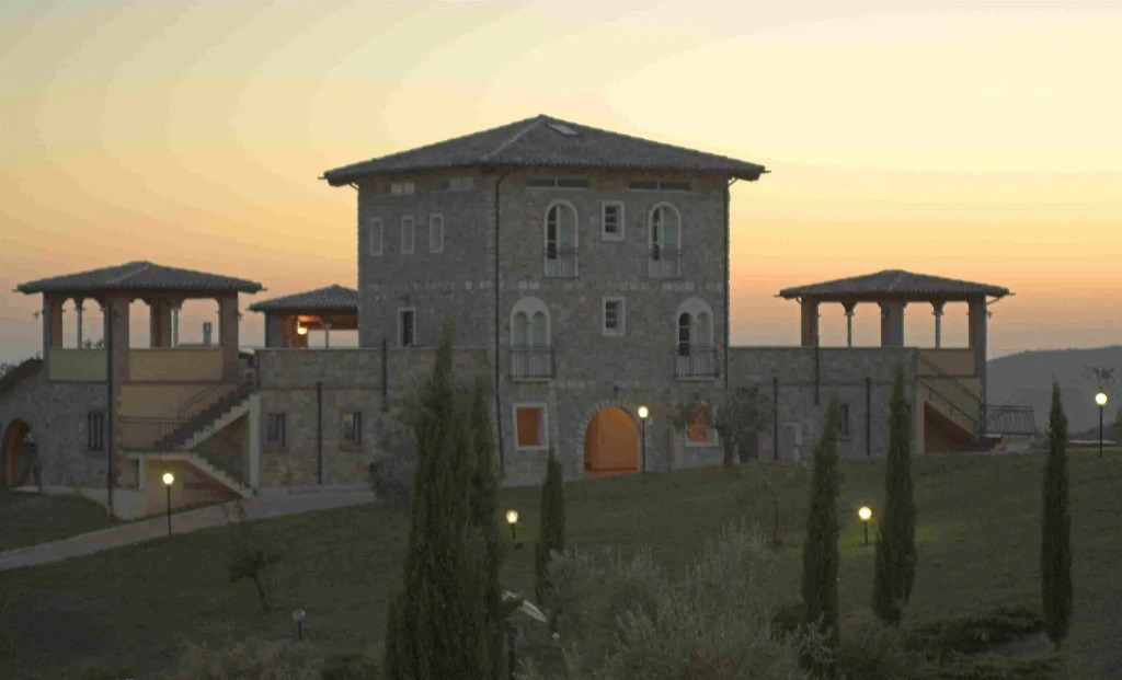 iH Pian Dei Mucini Resort - Hotel Vittoria