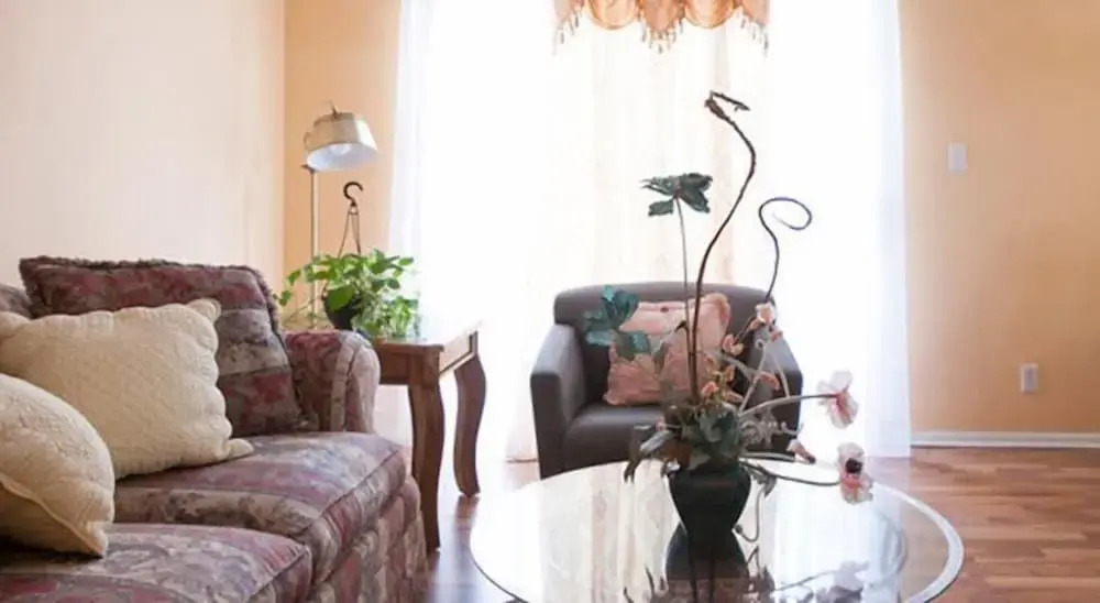 The Estela House