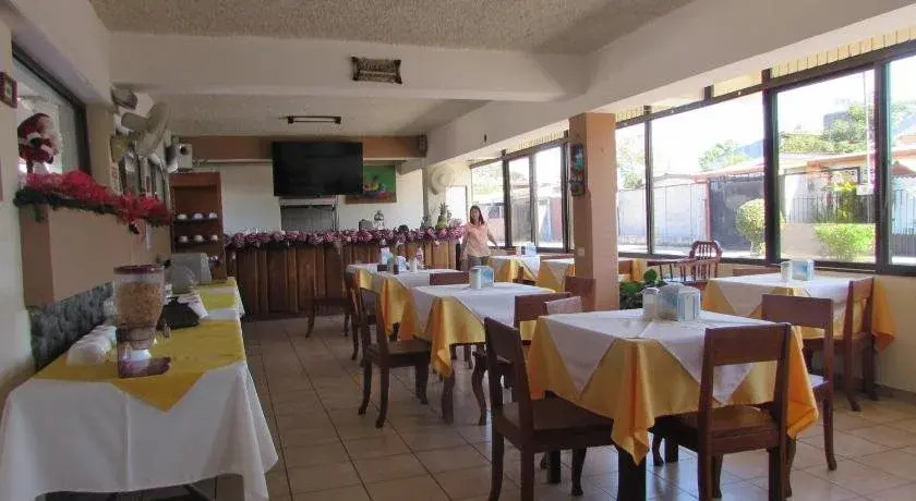 Hotel La Siesta