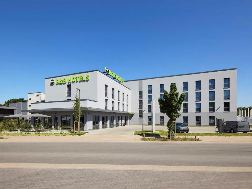 B&B HOTEL Emmerich