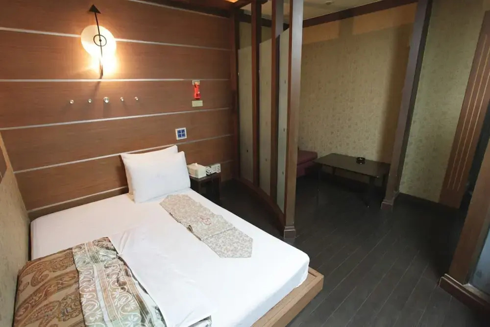 Jecheon Andante