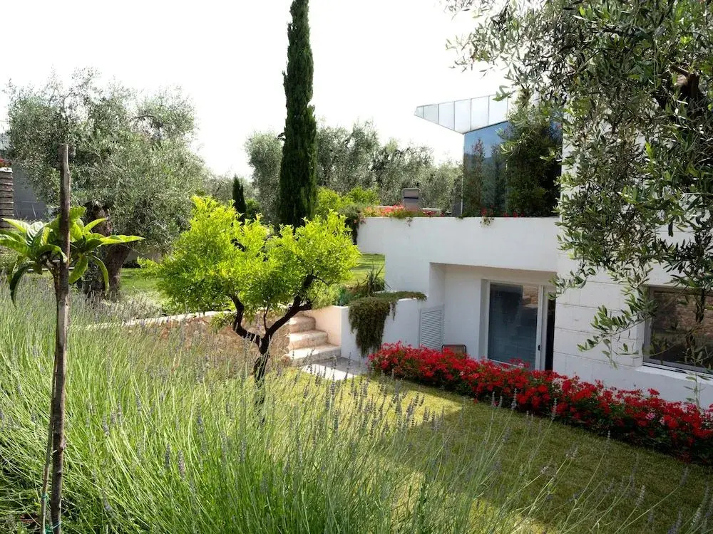 Hotel Torre Santamaria Resort