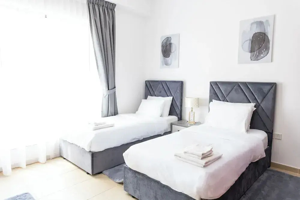 HAPPY SEASON I Apartment on JBR