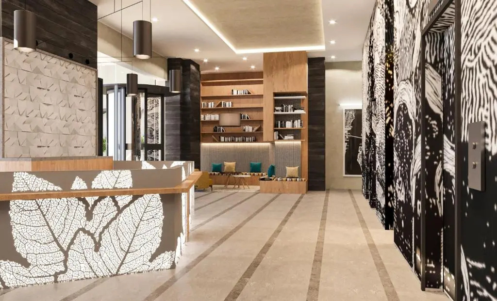 TownePlace Suites by Marriott New York Manhattan/Chelsea