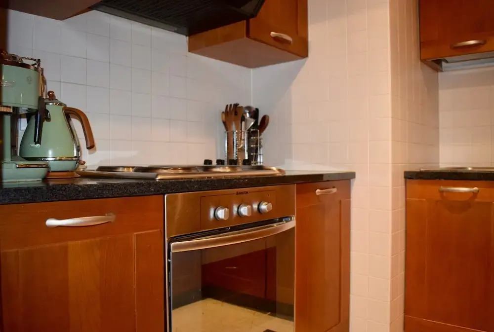Modern 2 Bedroom Apartment in Dublin City Centre