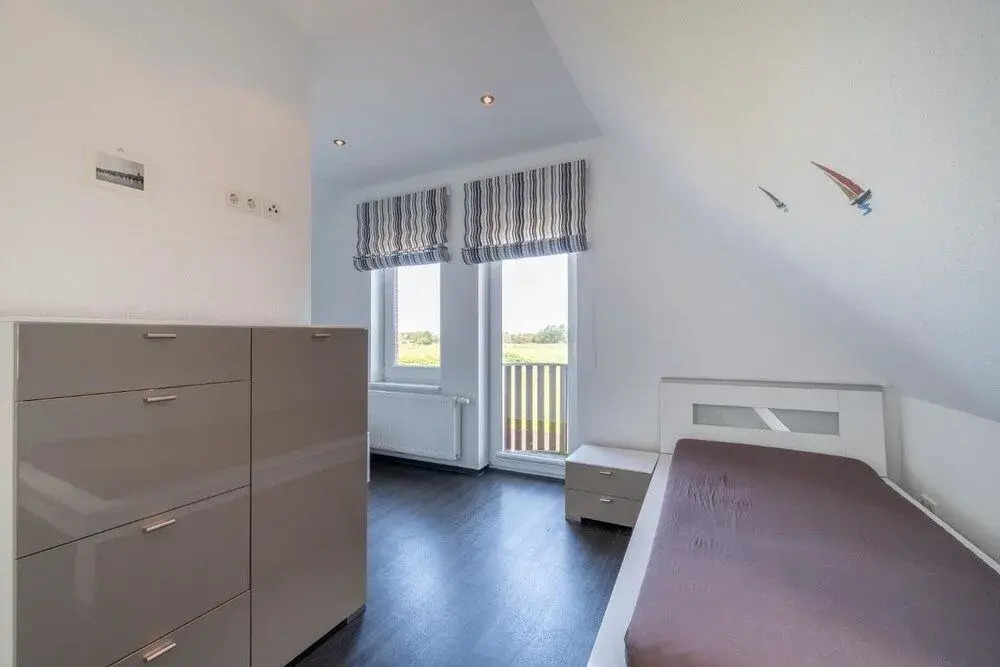 Reede Hus Alfonso