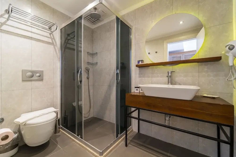 Son2Oda Butik Hotel