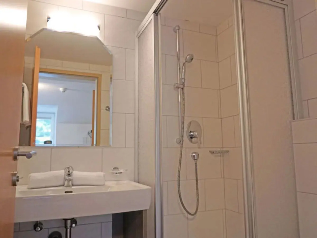 Apartment Typ V Mathon