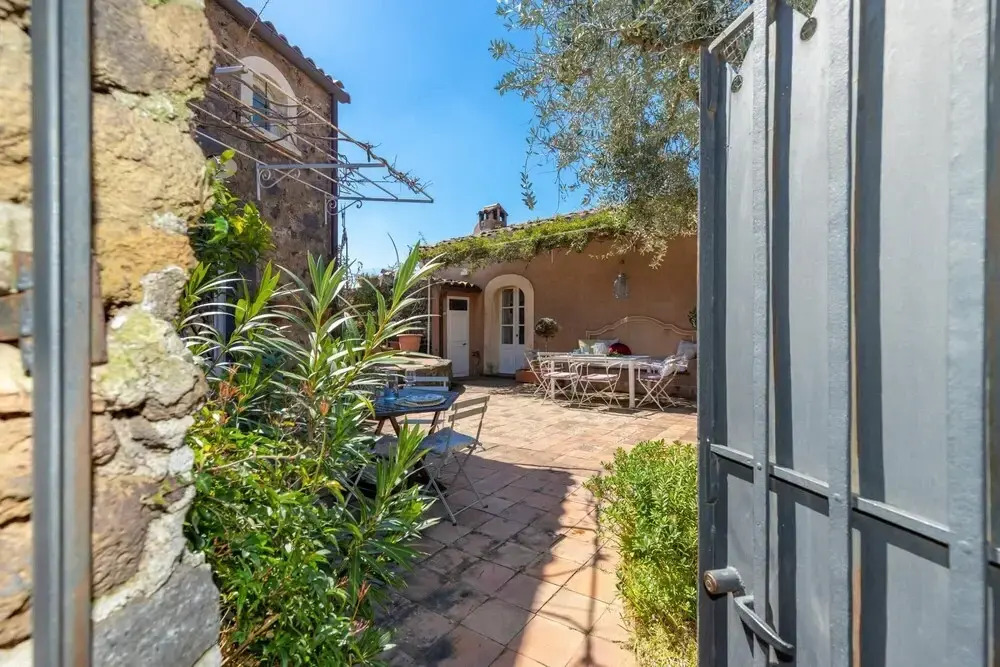 Italianway - Santa Caterina Trecastagni
