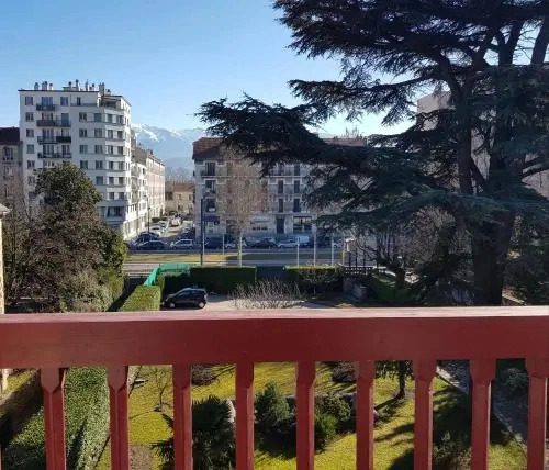 François 1er au Manoir