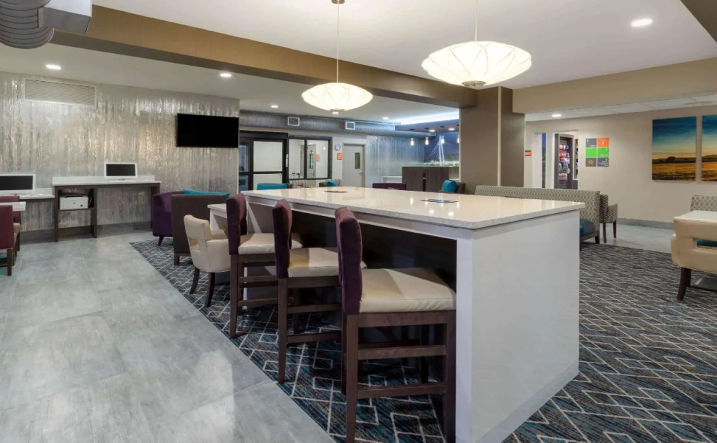 La Quinta by Wyndham West Memphis