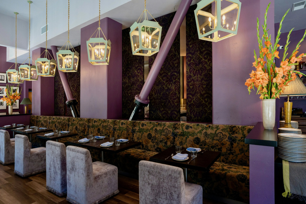 The Exchange Sacramento, Curio Collection By Hilton