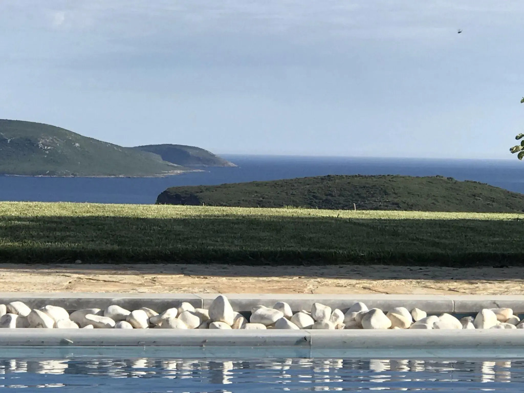 Holiday Home in Kamaria with Pool