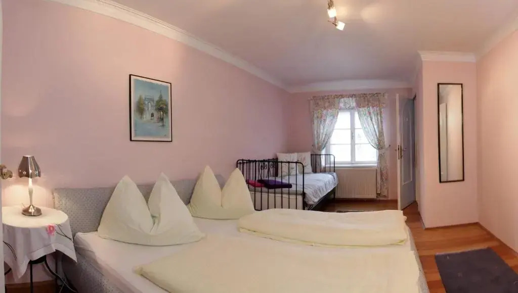Appartement Vorstadtstubn