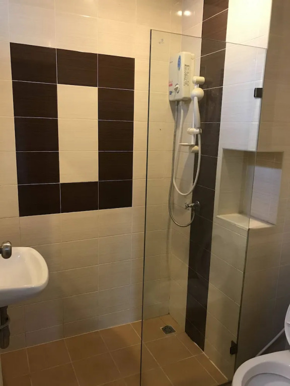 Iyara Apartment