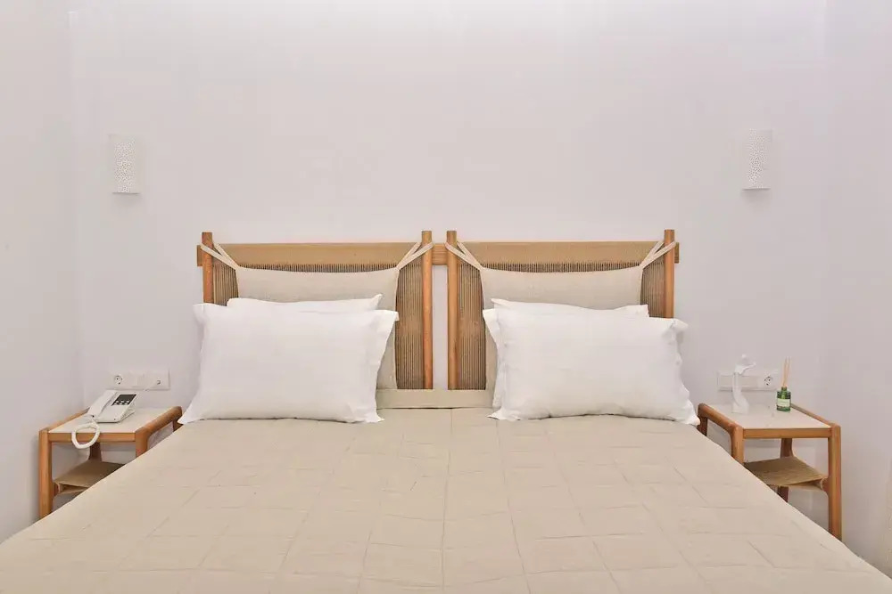 Natura Luxury Villas