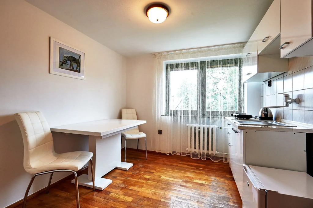 Apartamenty i Domki Górski Potok