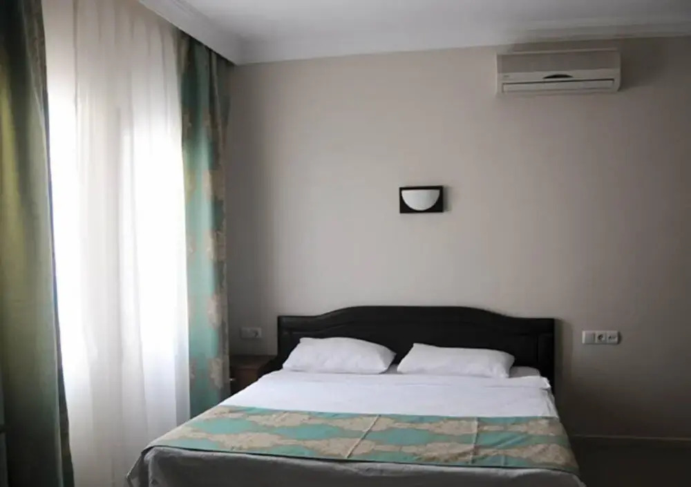 Mekhan Hotel