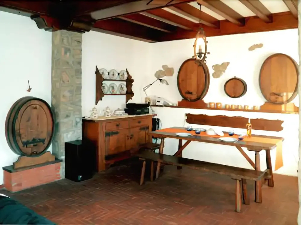 Villa Miky