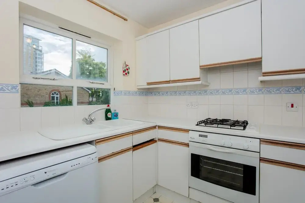 3 Bedroom House near Canary Wharf