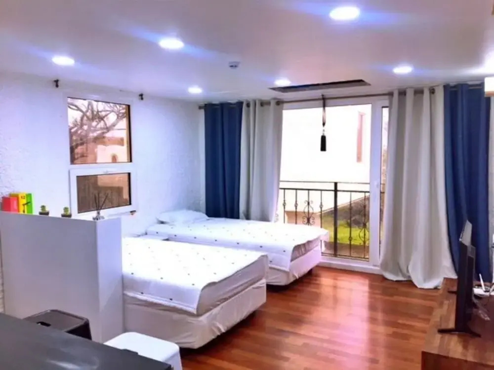 Rico Resort