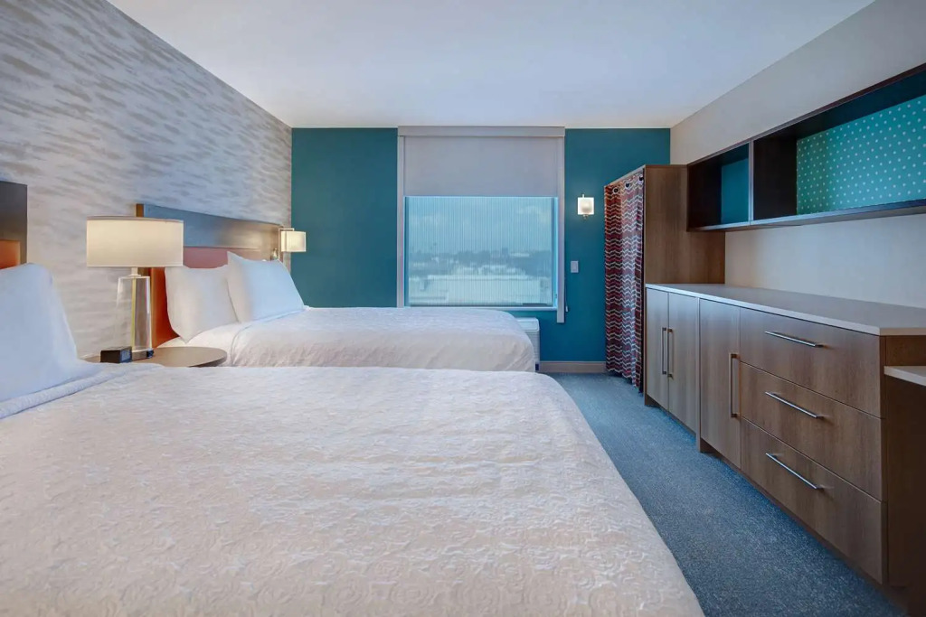 Home2 Suites By Hilton Garden Grove