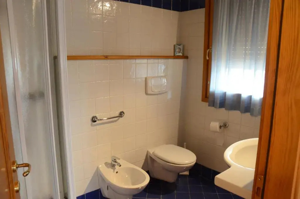B & B I BALBI