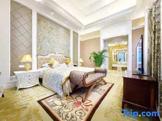 Yiju Haoting Hotel