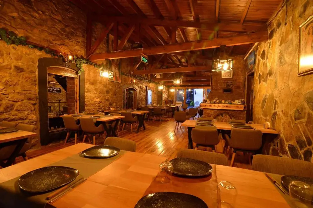 Otel Yorgo Seferis