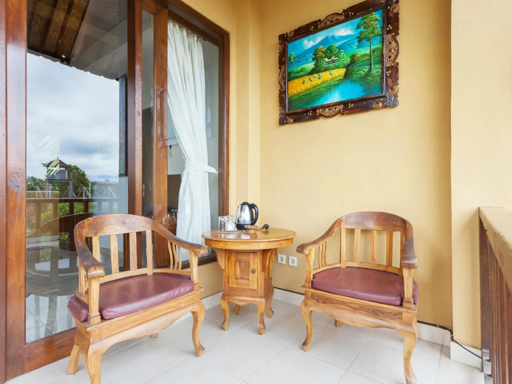 Jati 3 Bungalows