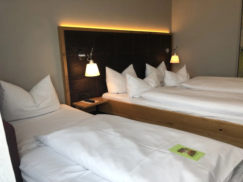 Hotel Linde
