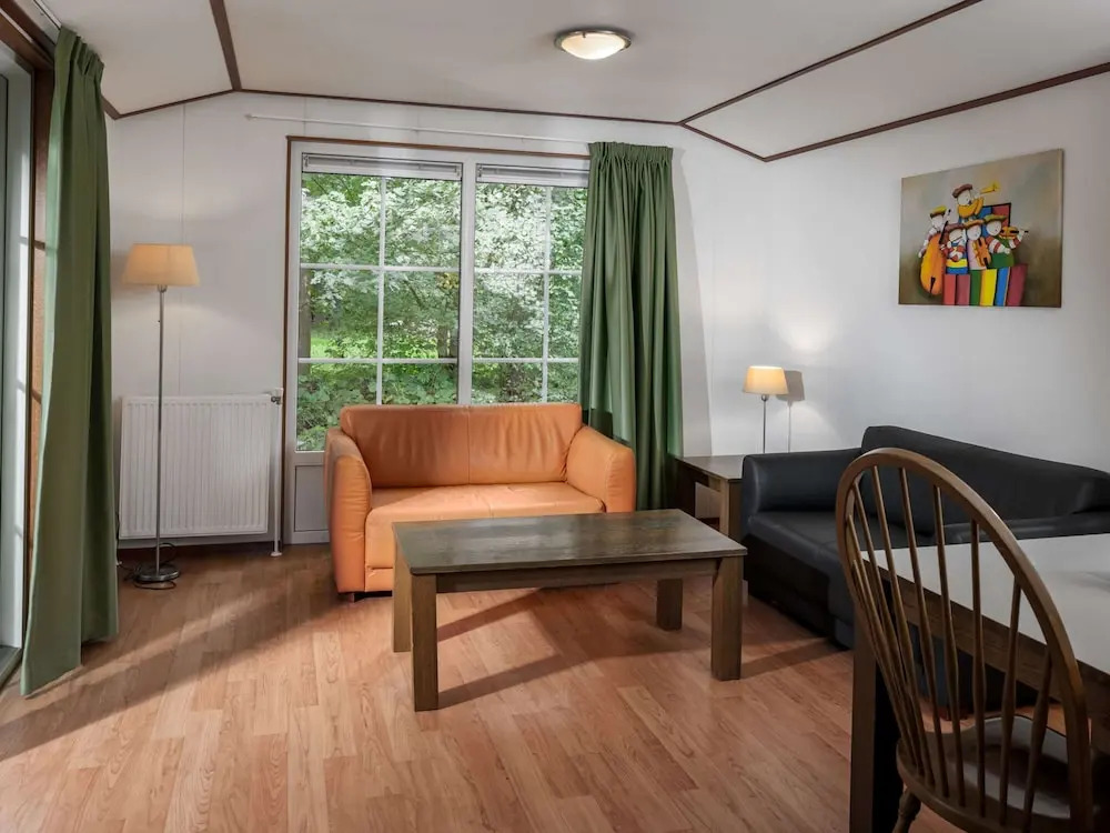 Tranquil Stay in Drenthe