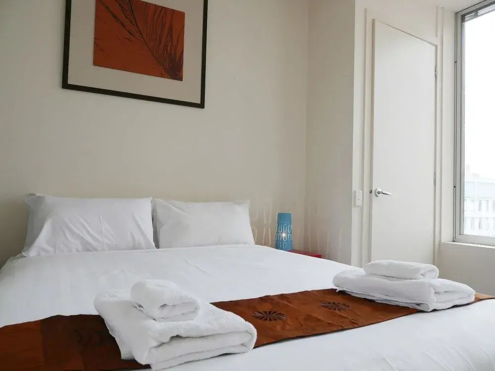 Corporate Stayz at Collins