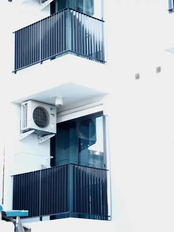ATC Residence