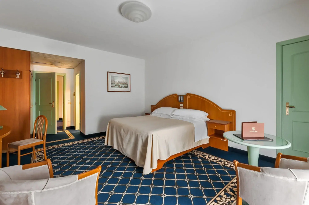 Hotel Terme Venezia