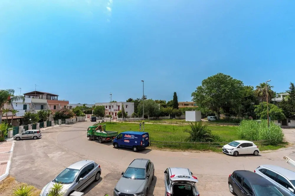 3548 Appartamento Helios by Barbarhouse