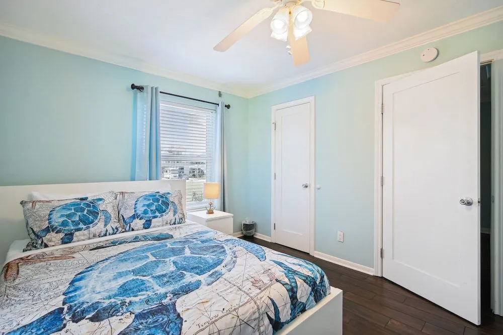 Harbor View Breeze