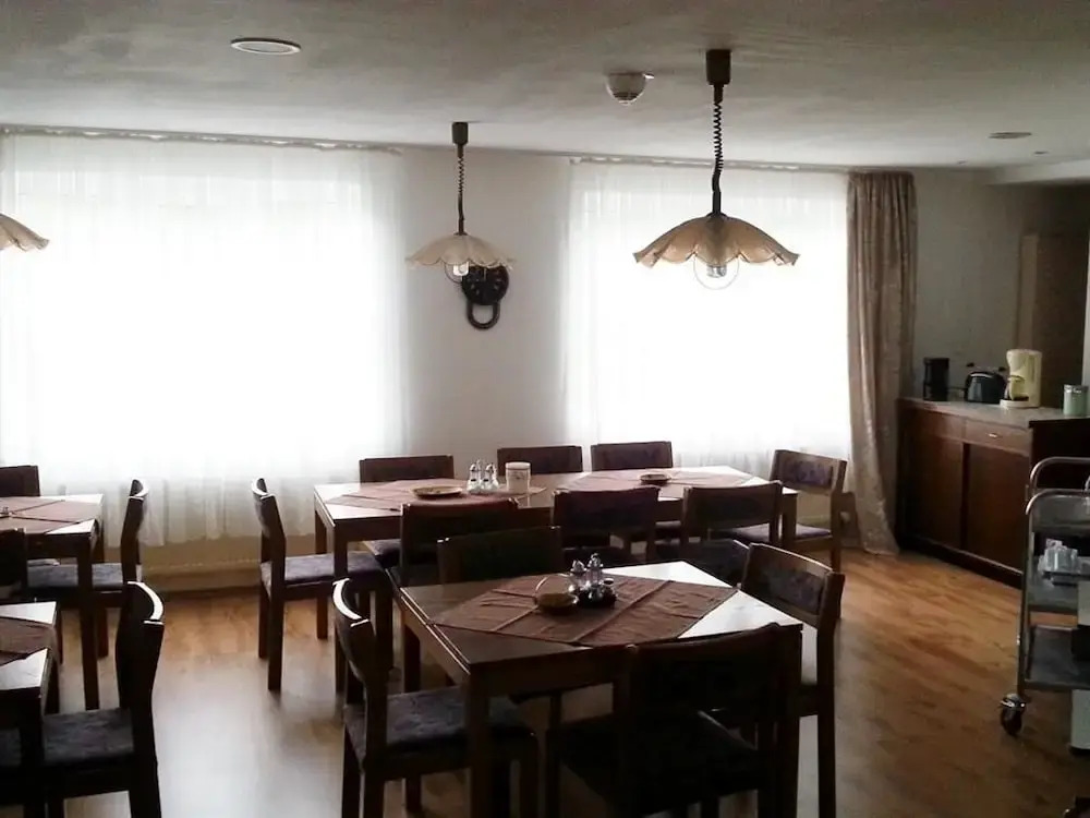 City Hotel Bauer
