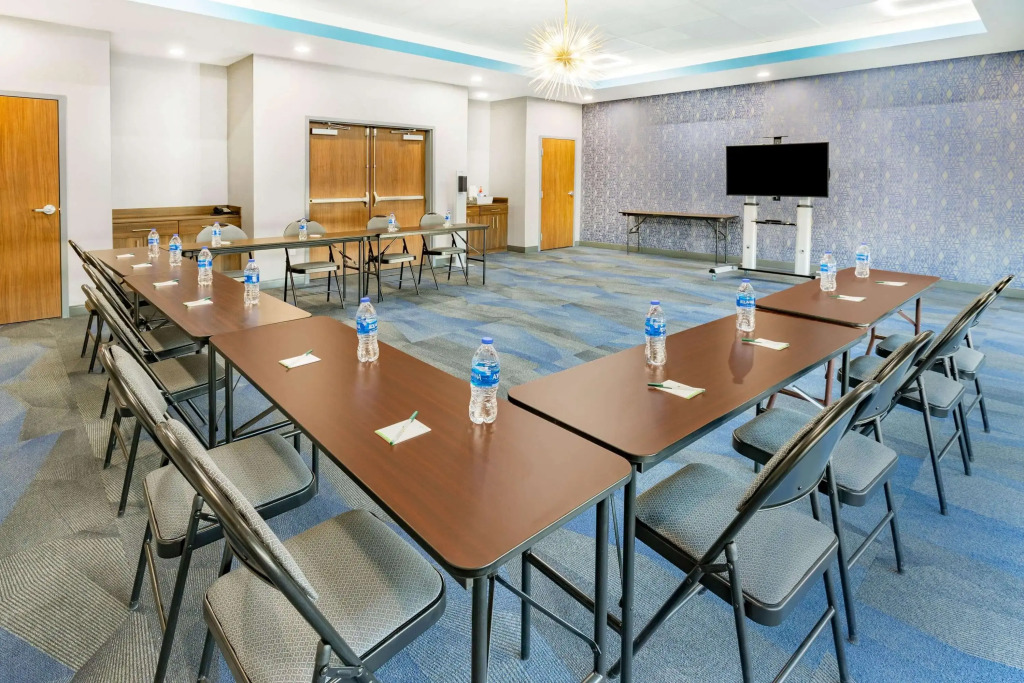La Quinta Inn & Suites by Wyndham Fort Stockton Northeast